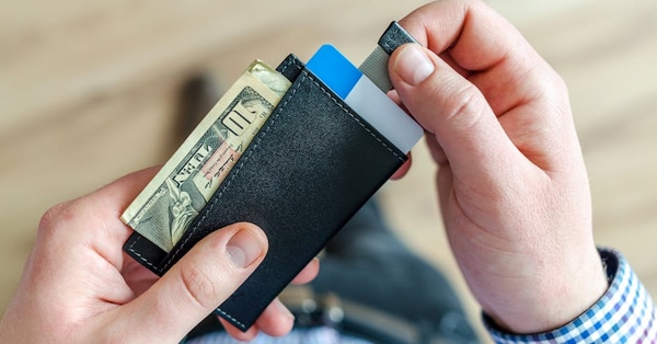 revolutionize your sales with wallet technology