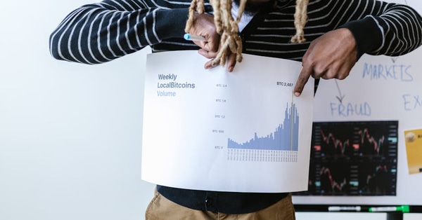 decoding consumer trends data digital transformation